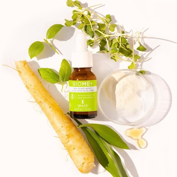IMAGE Skin Care Biome + Dew Bright Serum - Picture 2 of 8